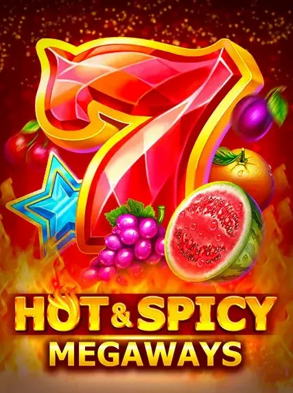 Hot And Spicy Megaways Slot online at Piratepots
