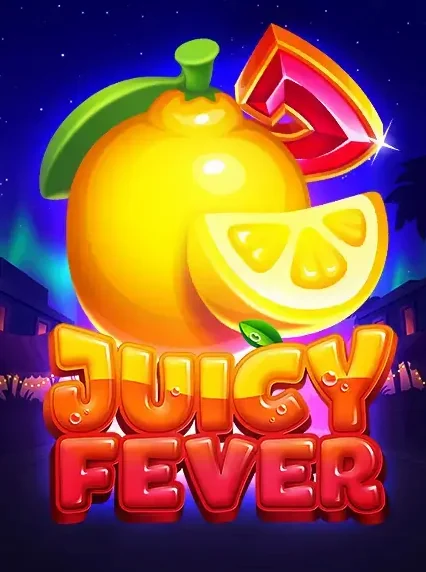 Juicy Fever Slot online at Piratepots