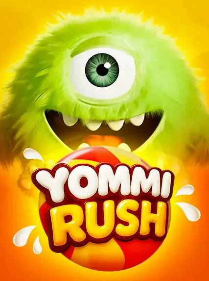 Yommi Rush Slot online at Piratepots