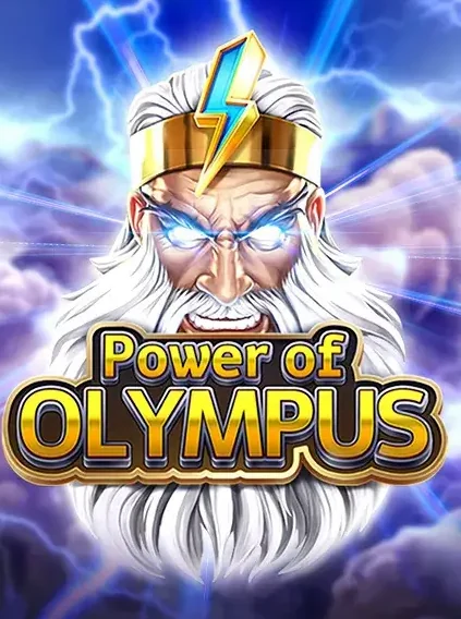 Power Of Olympus Slot online at Piratepots