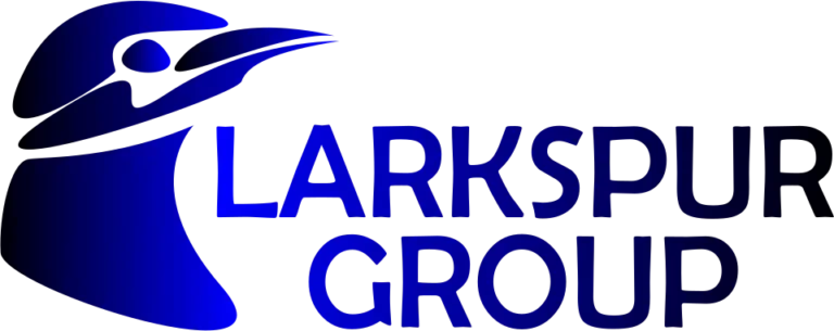 Larkspur Group Logo